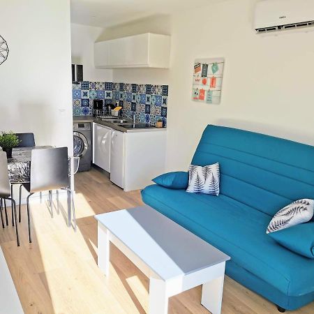 Appartement Climatise Golfe-Juan Plage Валлоріс Екстер'єр фото
